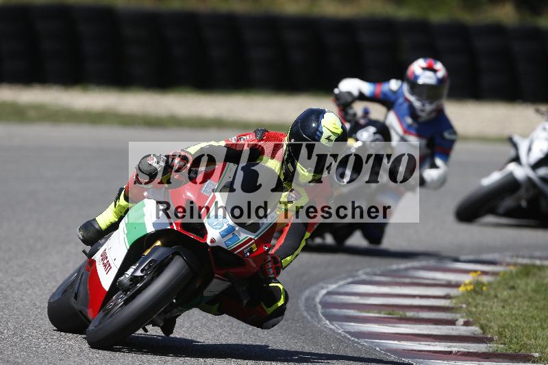 /27 24.07.2026  Speer Racing ADR/Gruppe gelb/611